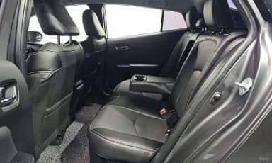 Prius 4th Generation