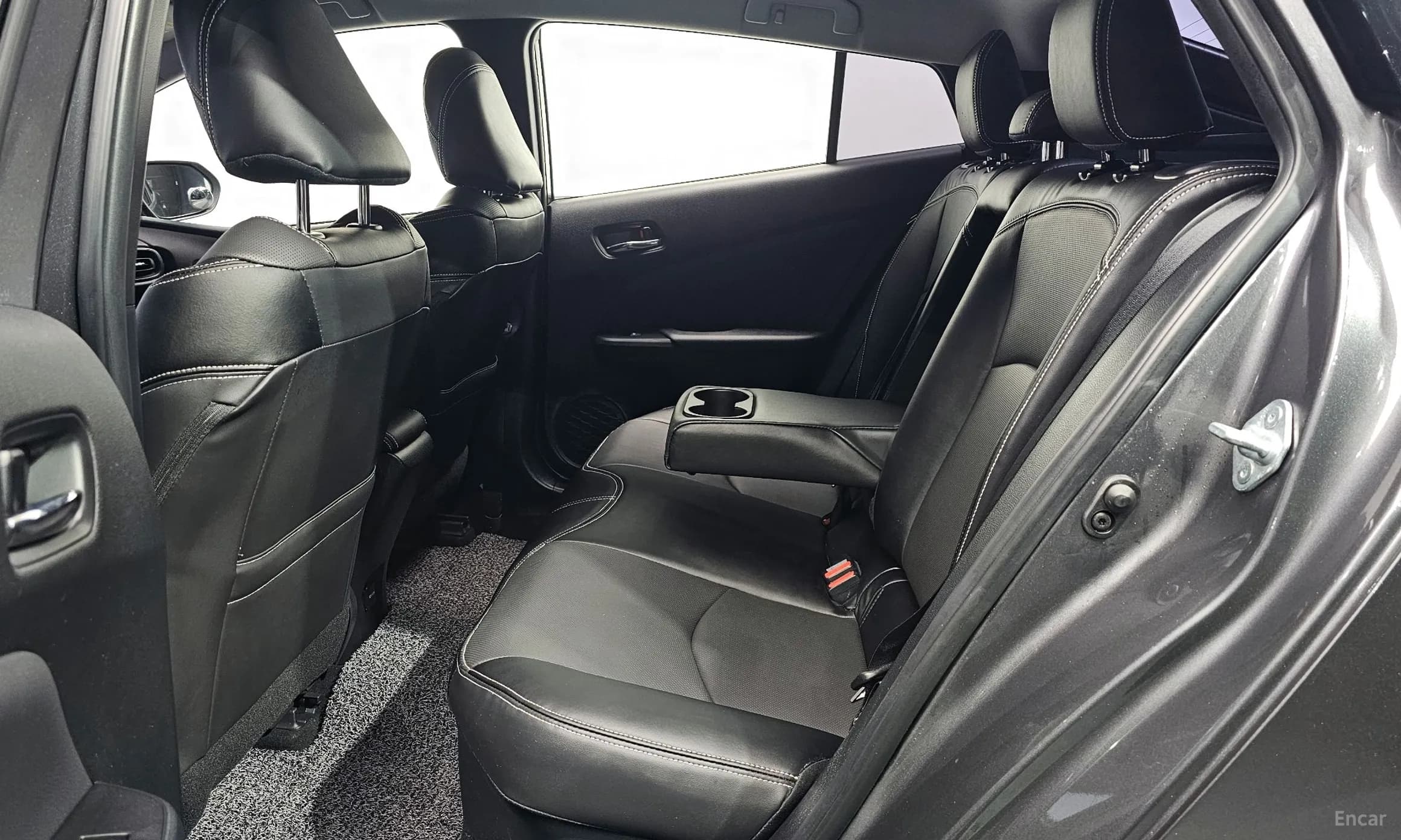 Prius 4th Generation