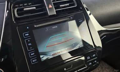 Prius 4th Generation