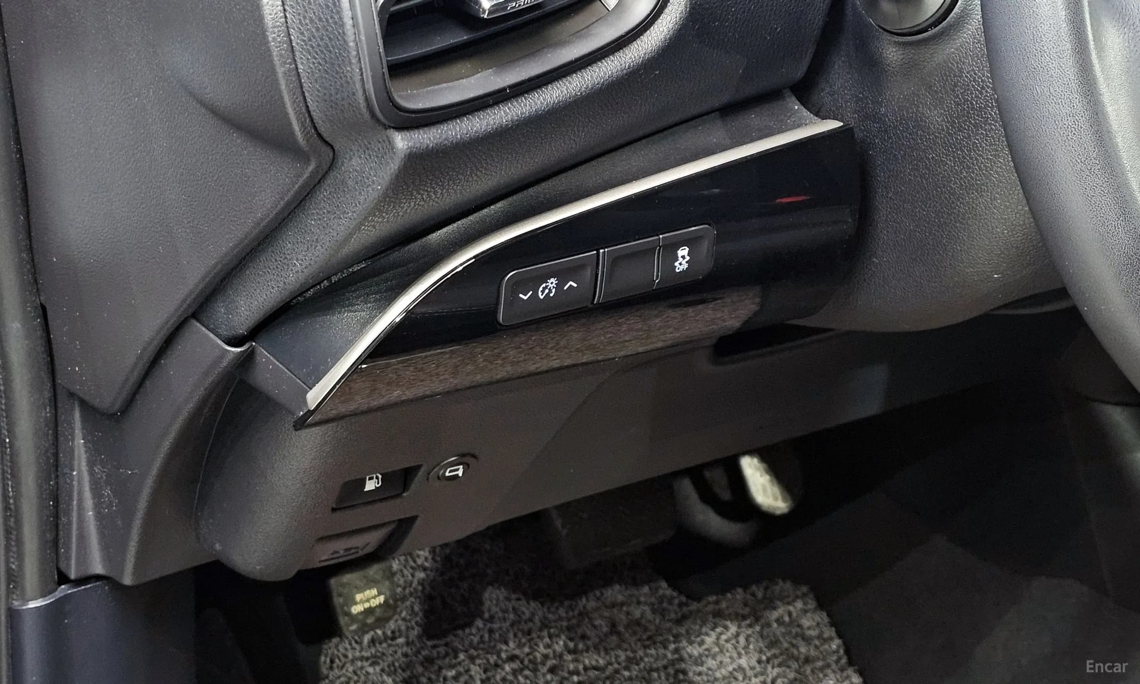 Prius 4th Generation