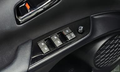 Prius 4th Generation