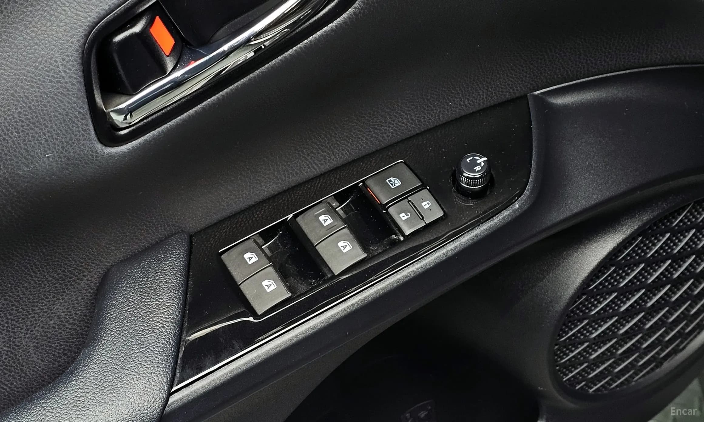 Prius 4th Generation