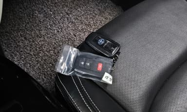 Prius 4th Generation