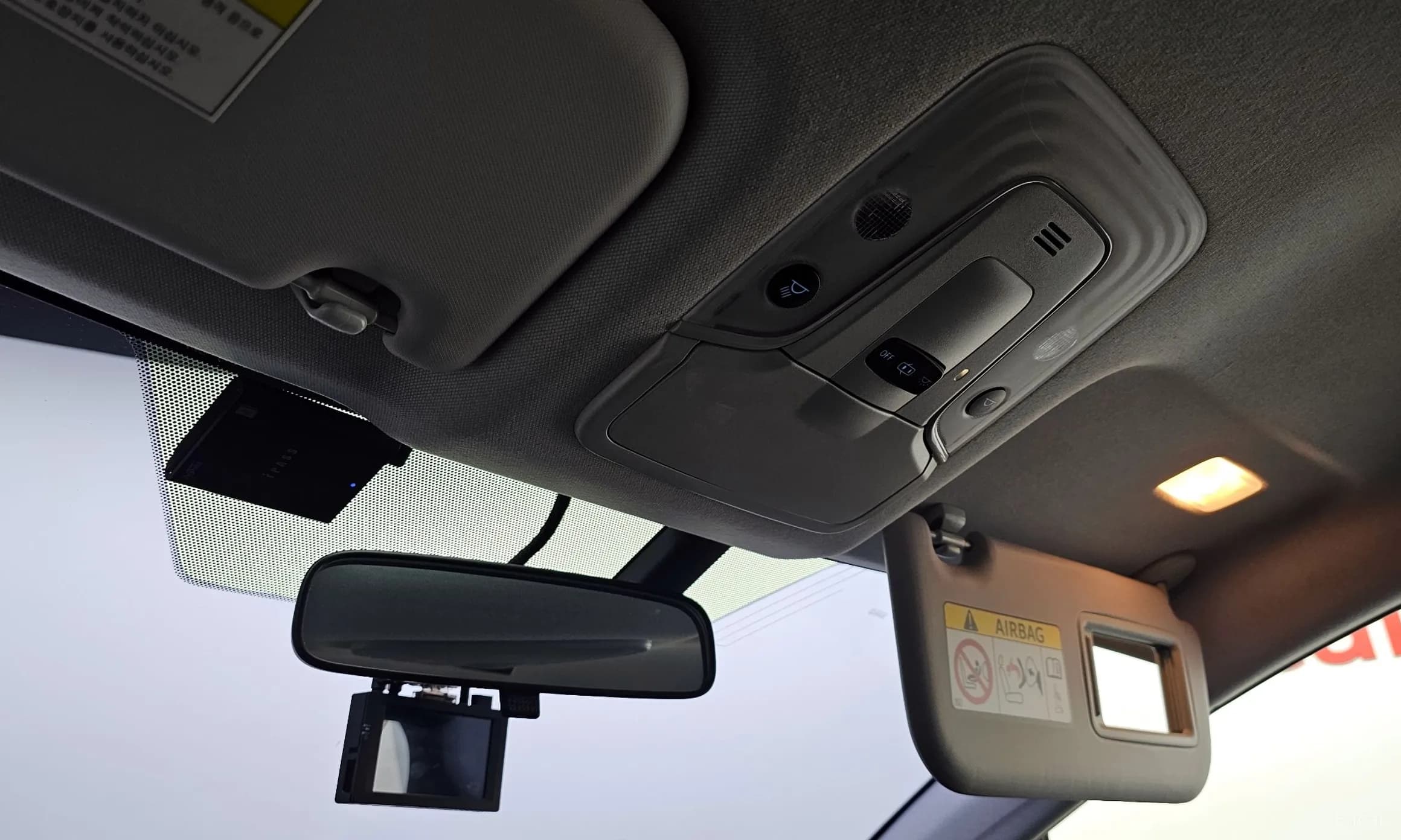 Prius 4th Generation