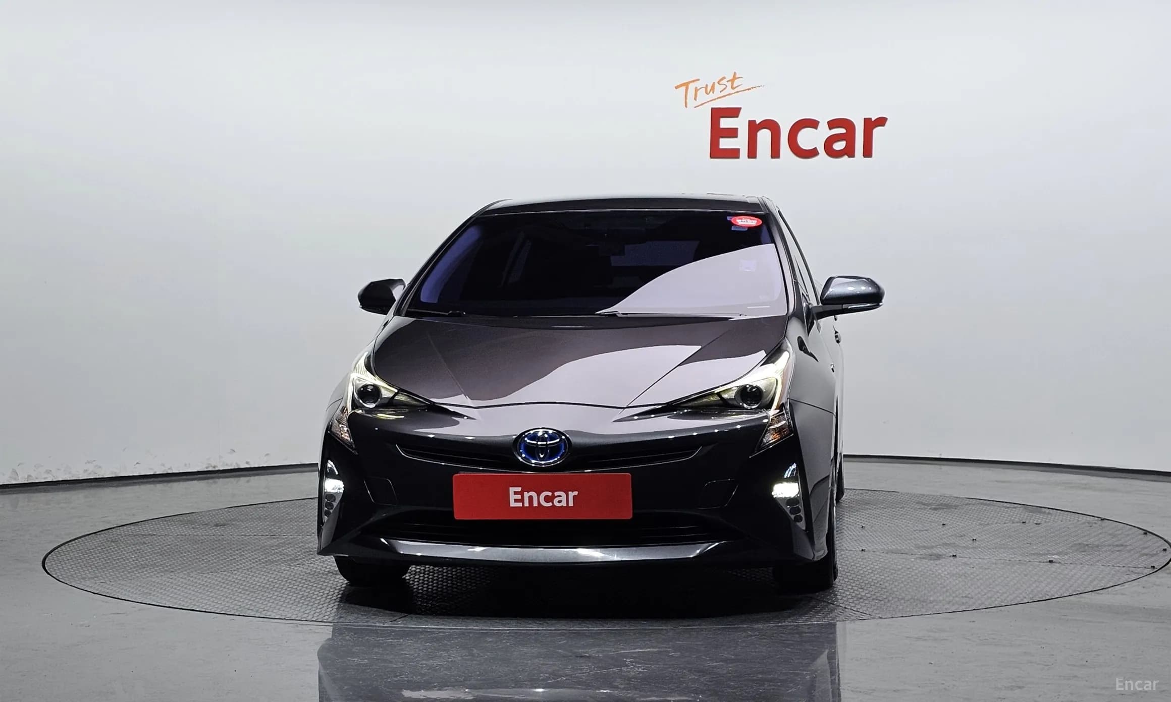 Prius 4th Generation