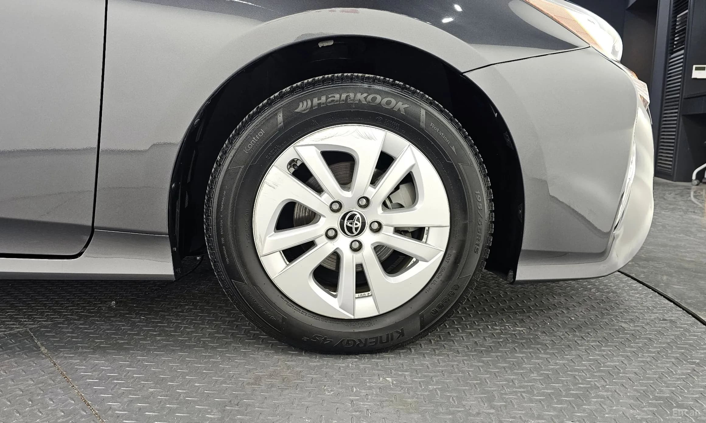 Prius 4th Generation