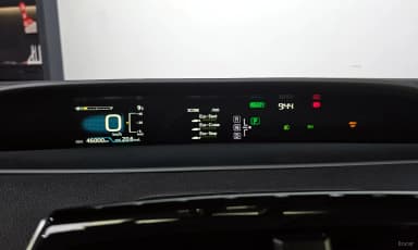 Prius 4th Generation