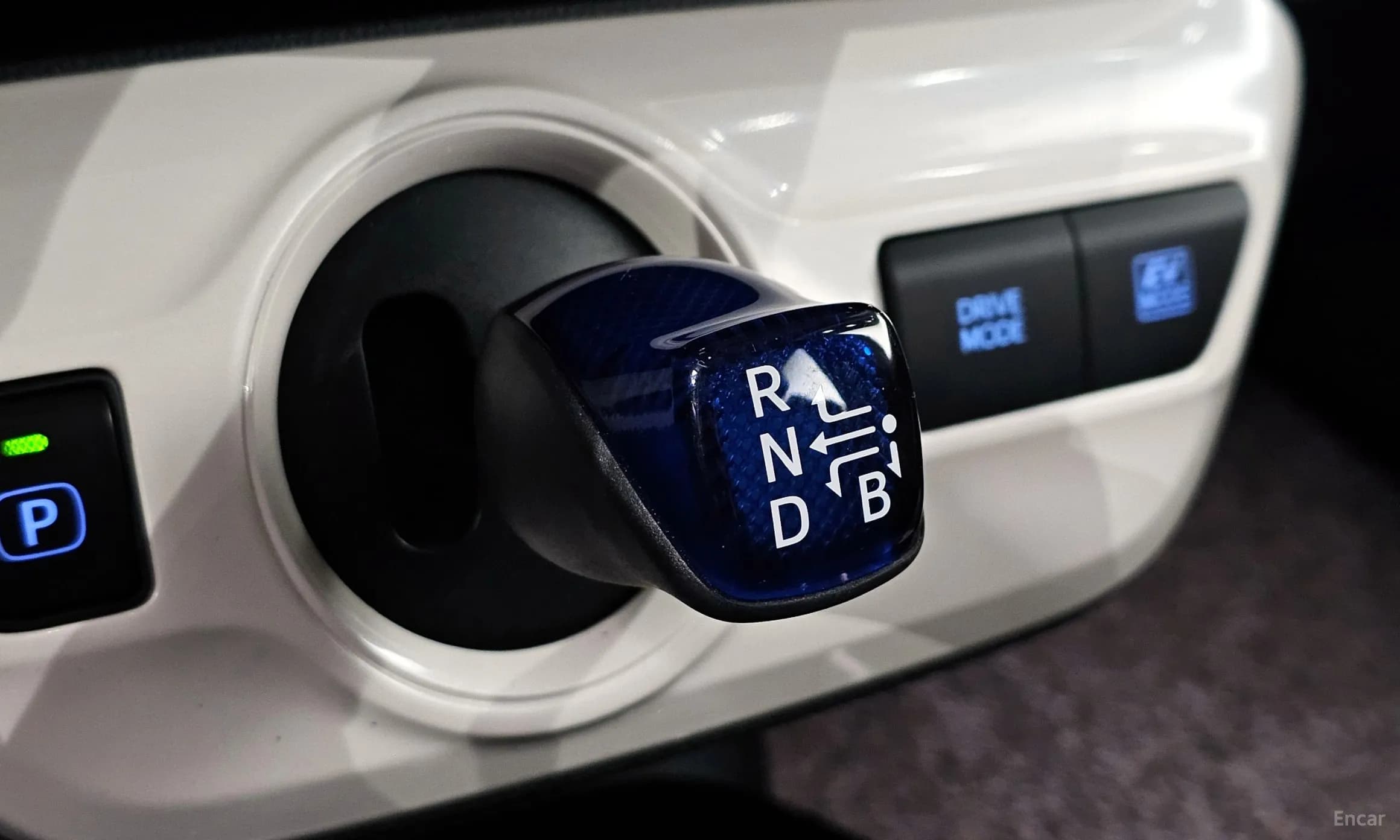 Prius 4th Generation