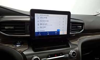 Explorer 6th Generation