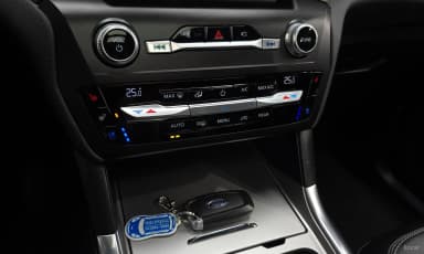 Explorer 6th Generation