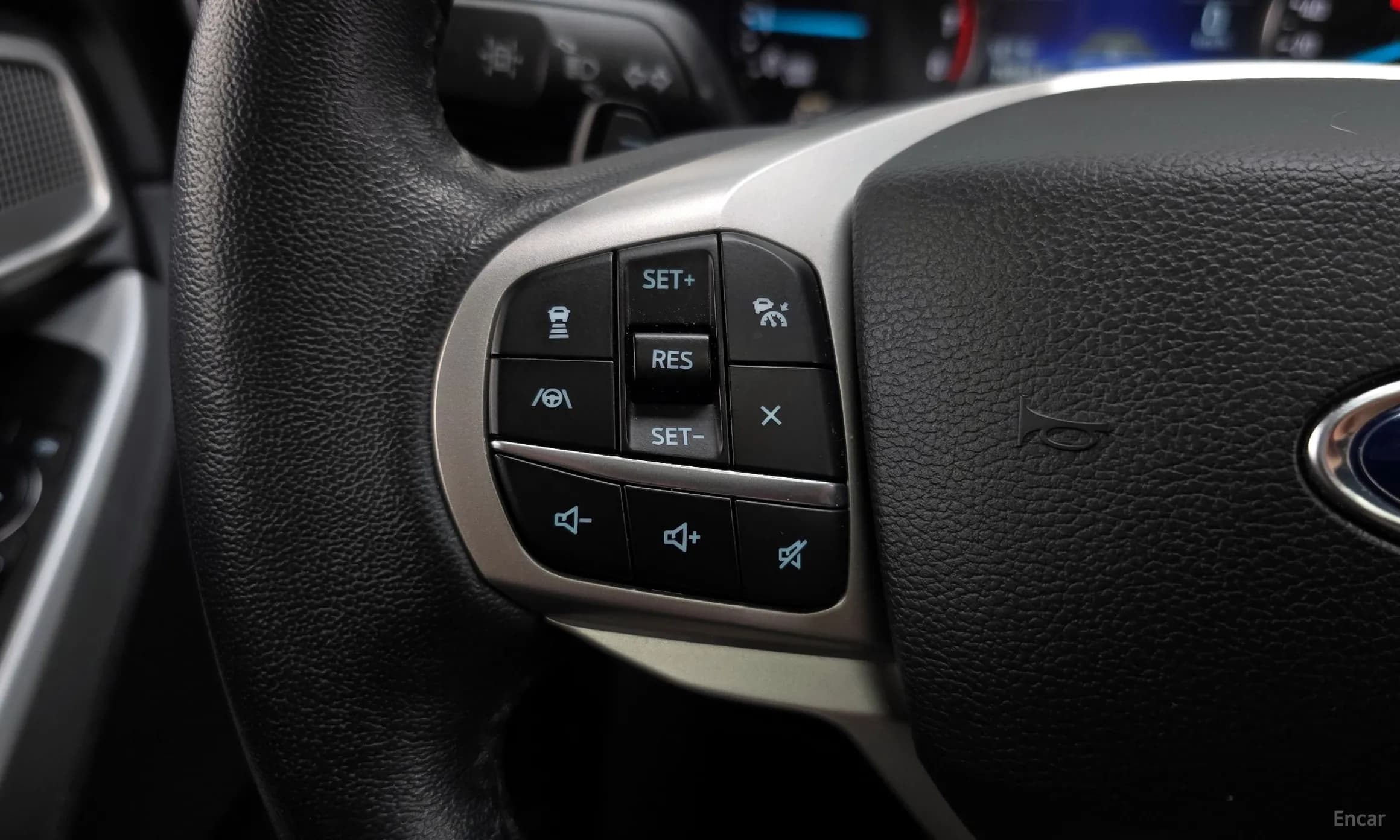 Explorer 6th Generation