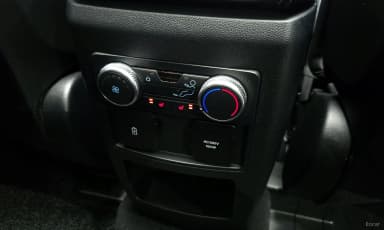 Explorer 6th Generation