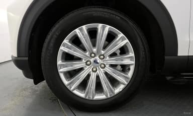 Explorer 6th Generation