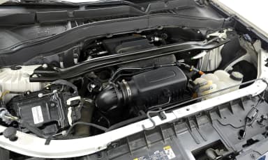 Explorer 6th Generation