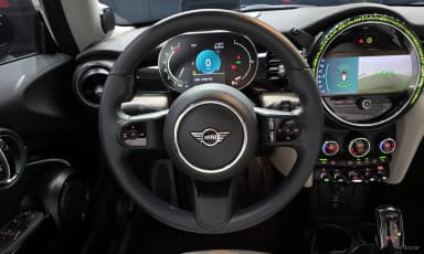 Cooper S
