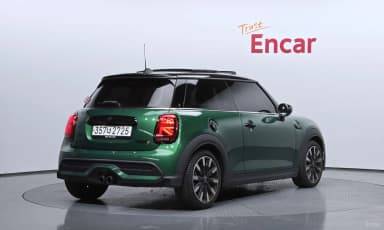 Cooper S