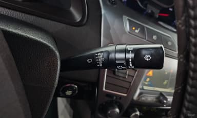 Korando Turismo