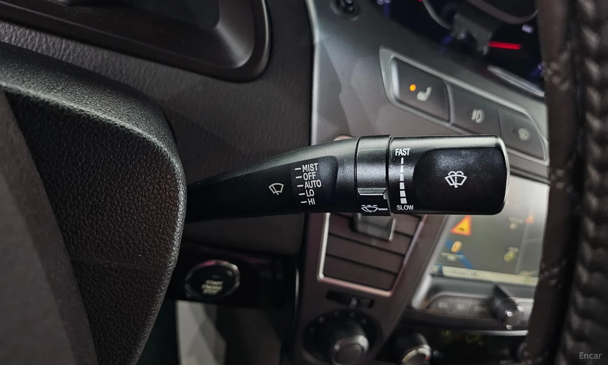 Korando Turismo