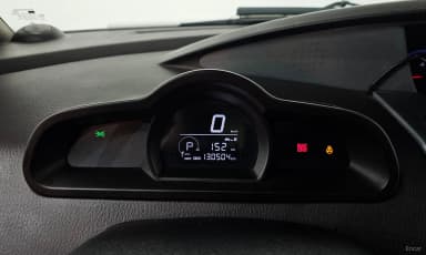 Korando Turismo