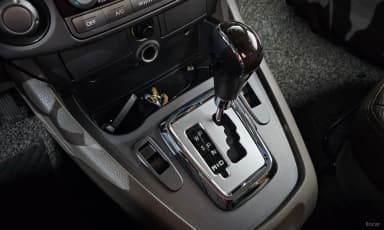 Korando Turismo