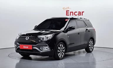 Tivoli Air