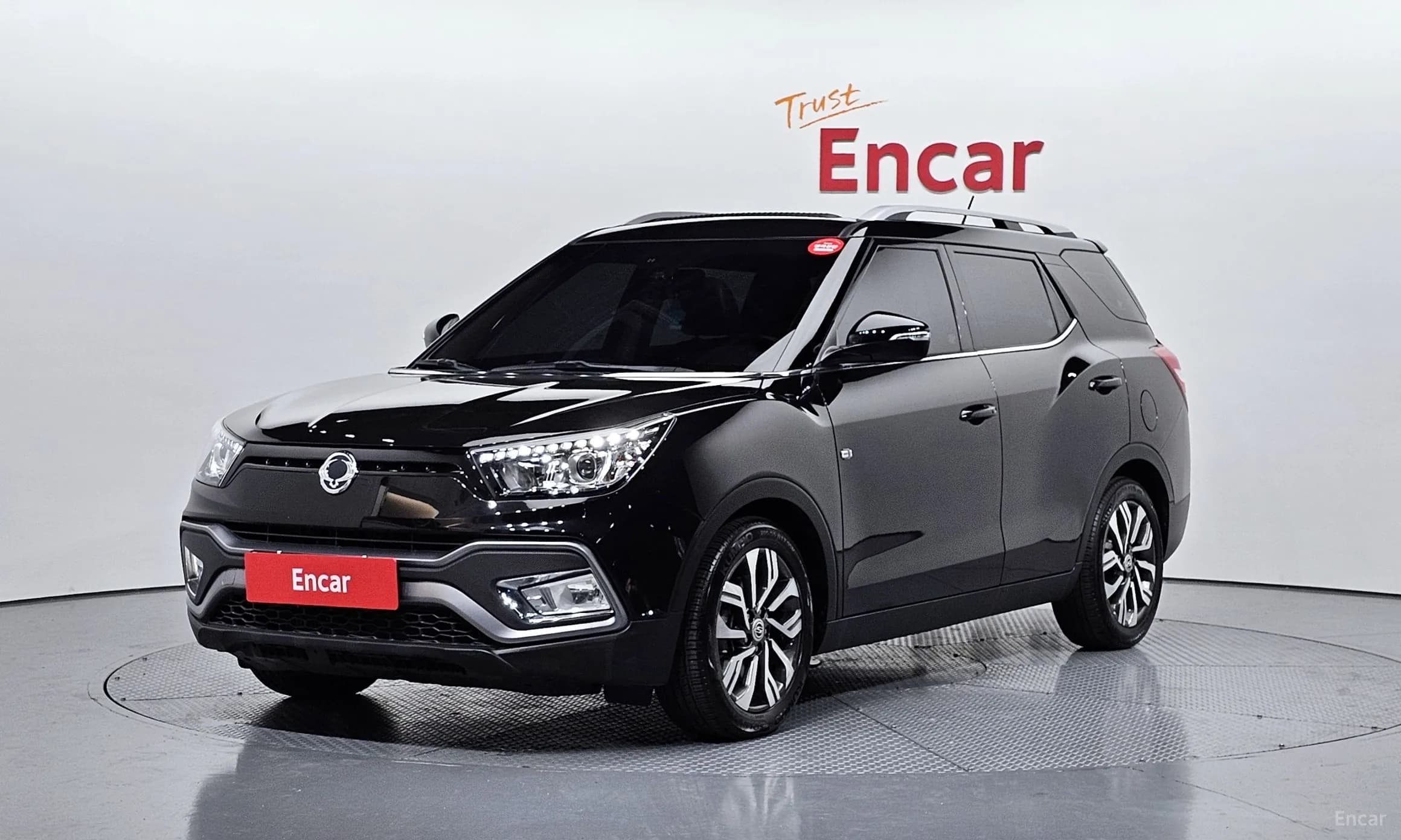 Tivoli Air