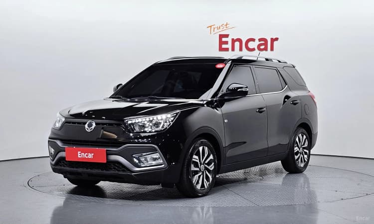 Tivoli Air