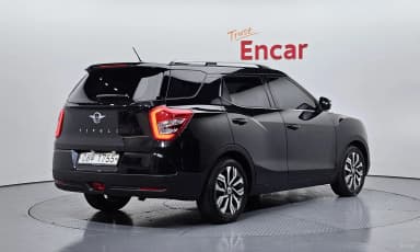 Tivoli Air