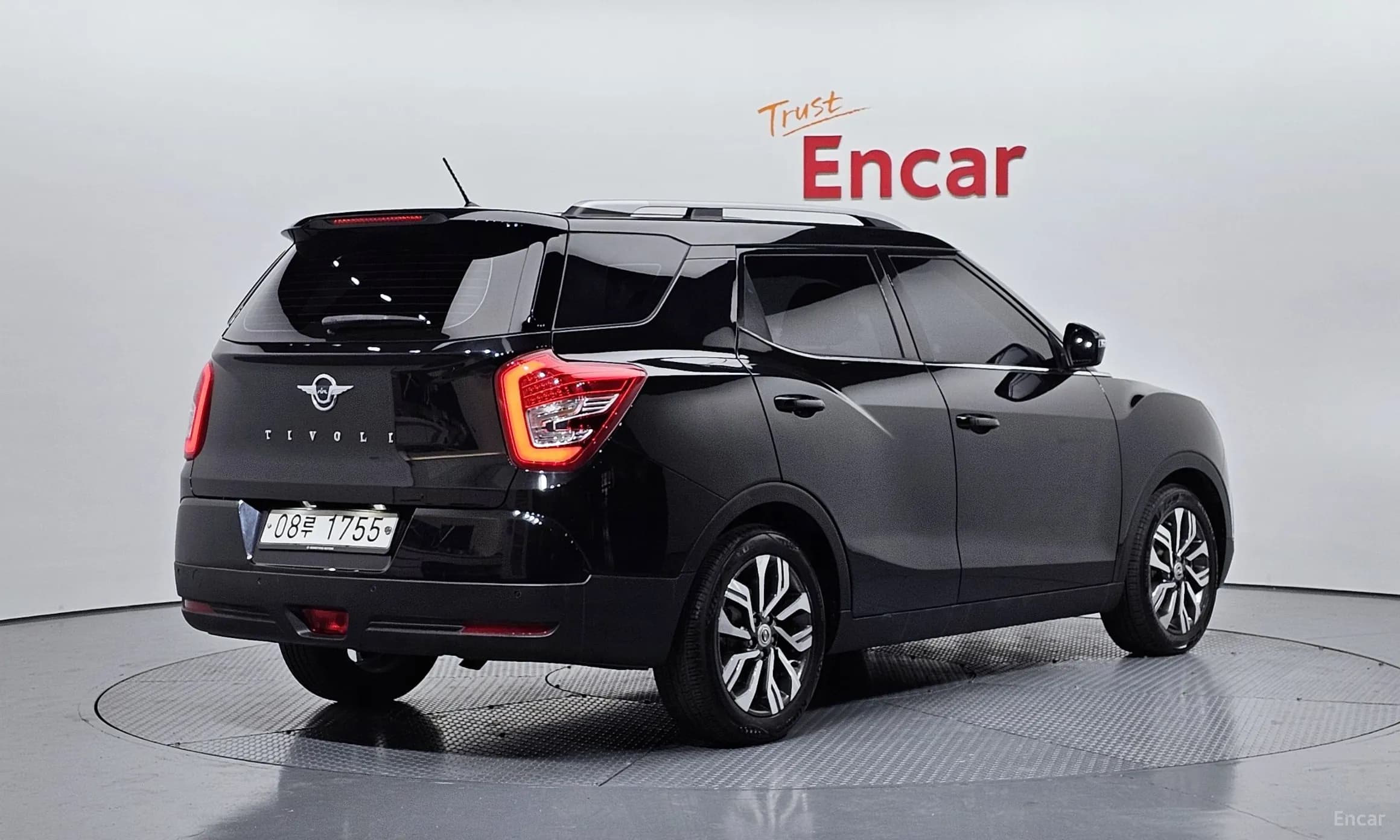 Tivoli Air