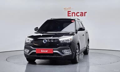 Tivoli Air