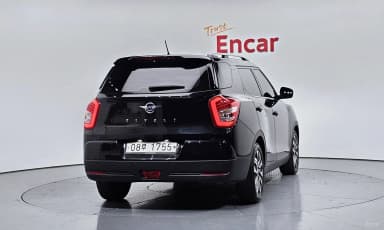 Tivoli Air