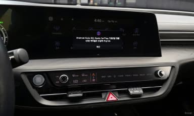 K8 Hybrid