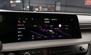 K8 Hybrid