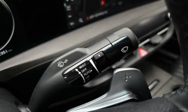 K8 Hybrid