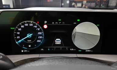 K8 Hybrid