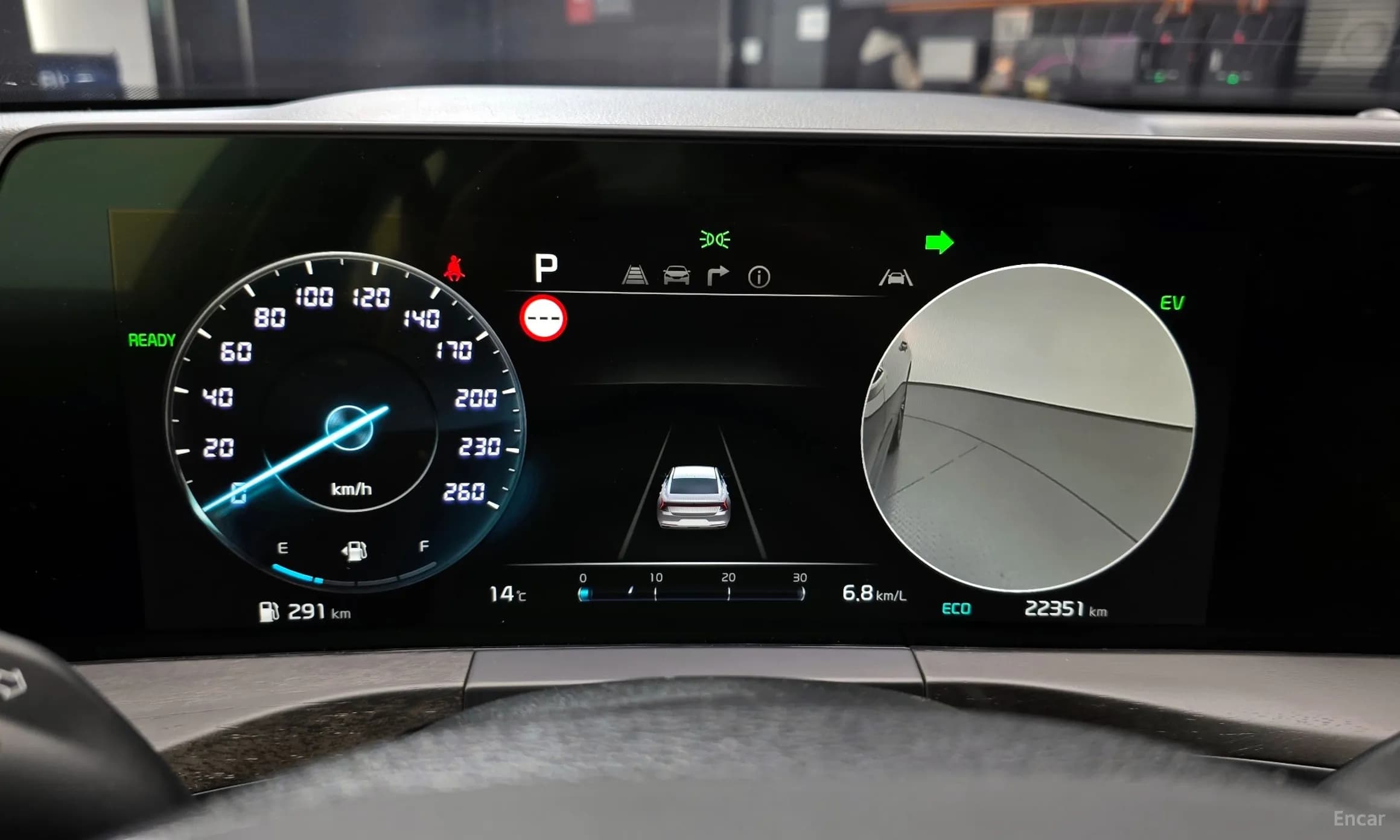 K8 Hybrid
