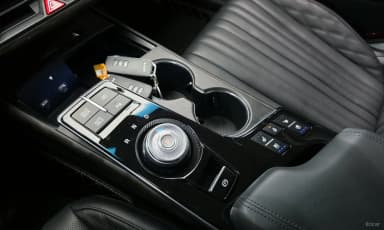 K8 Hybrid