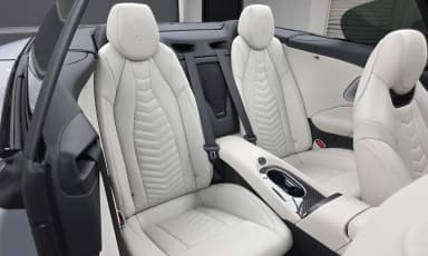 Gran Cabrio 2nd generation