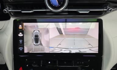 Gran Cabrio 2nd generation