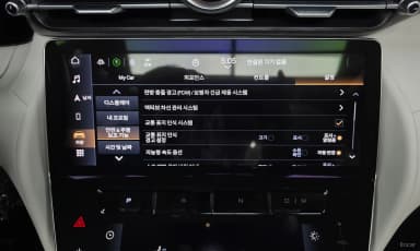 Gran Cabrio 2nd generation