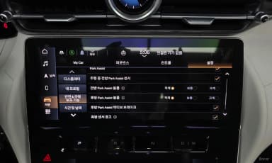 Gran Cabrio 2nd generation