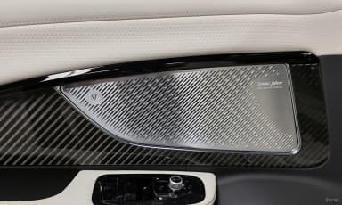 Gran Cabrio 2nd generation