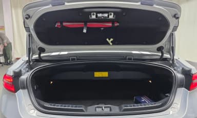 Gran Cabrio 2nd generation