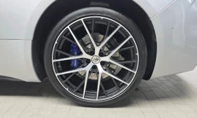 Gran Cabrio 2nd generation