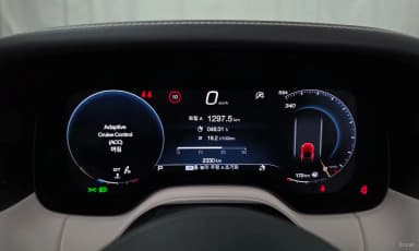 Gran Cabrio 2nd generation