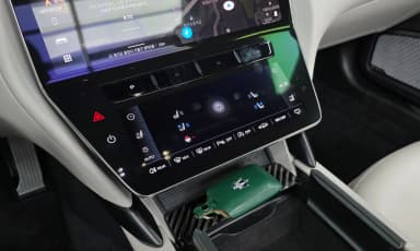 Gran Cabrio 2nd generation