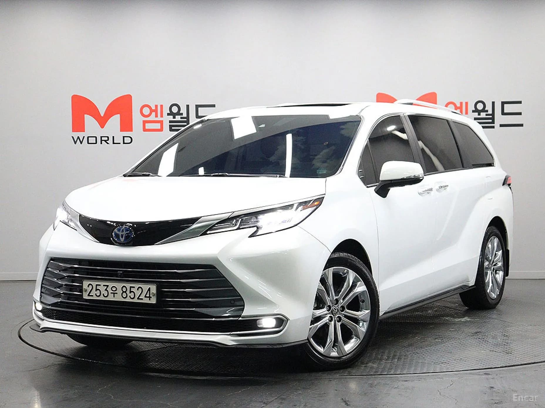 Siena 4th generation