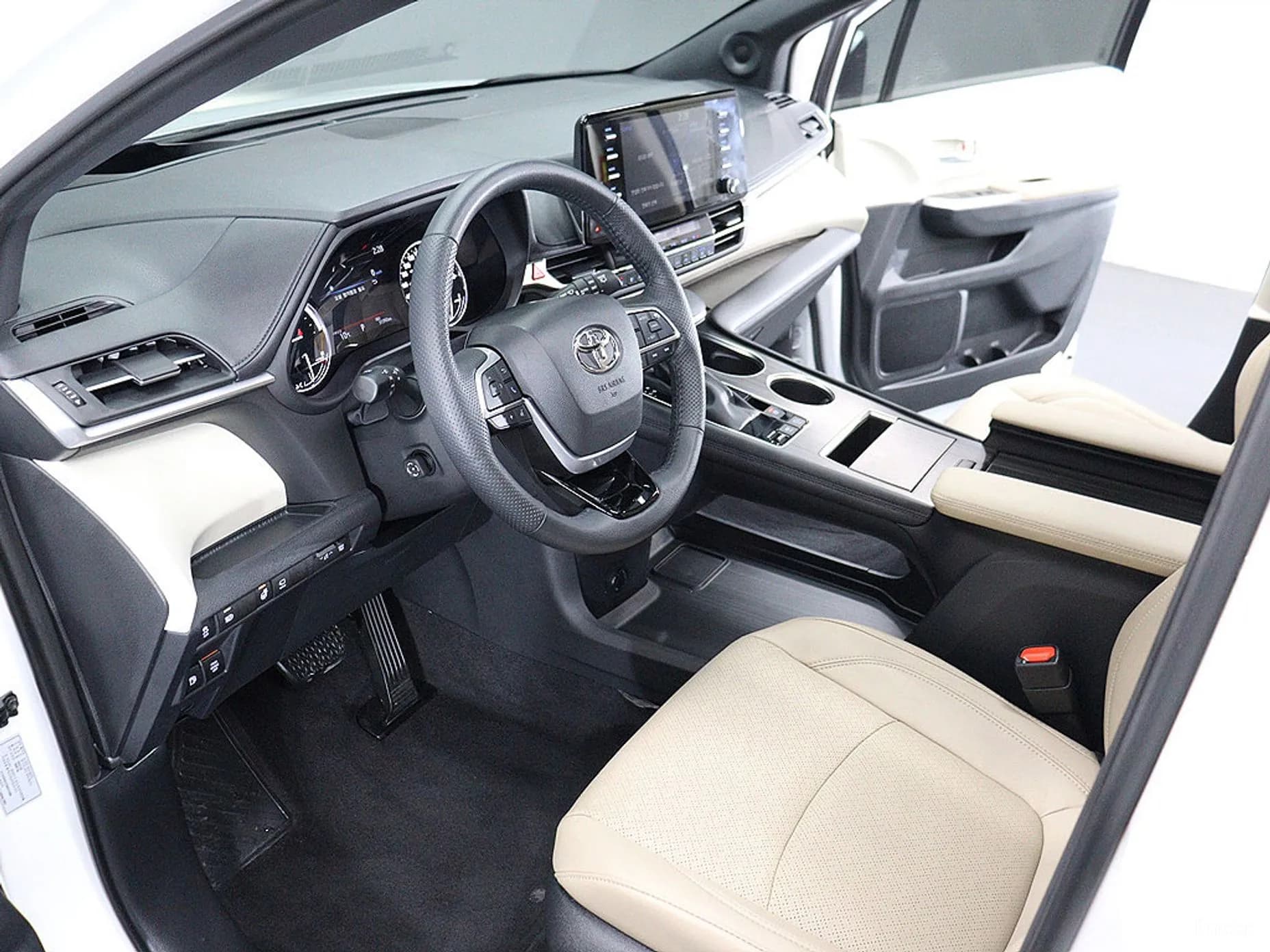 Siena 4th generation