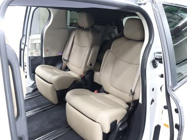 Siena 4th generation