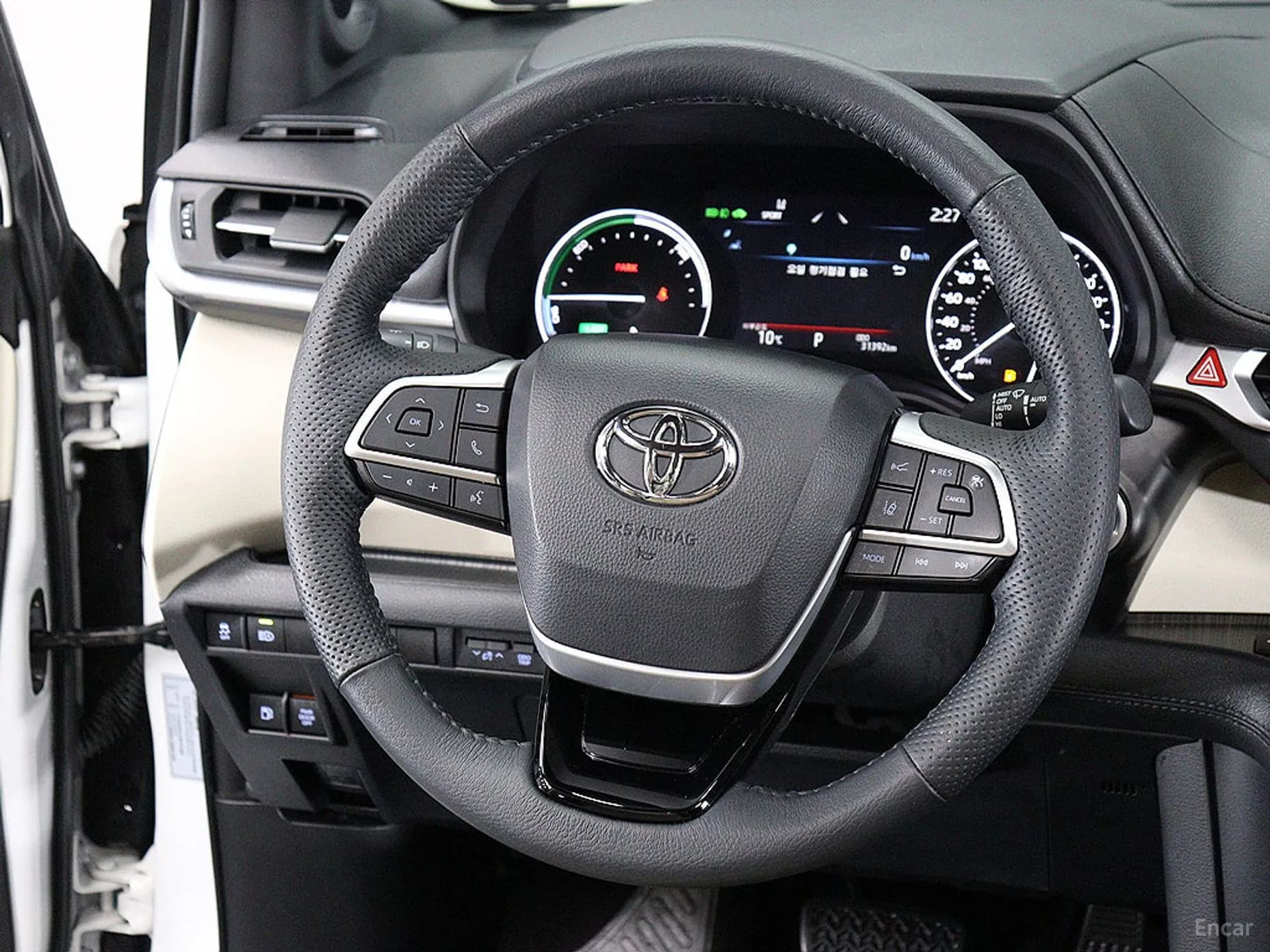 Siena 4th generation